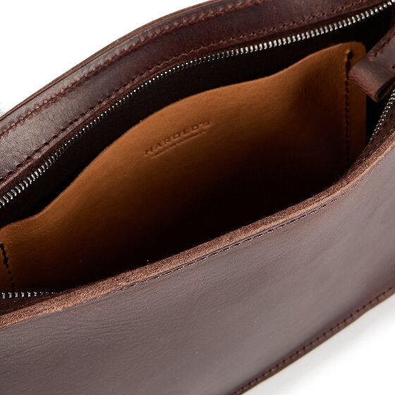 Harold's SAS Umhängetasche Leder 23 cm