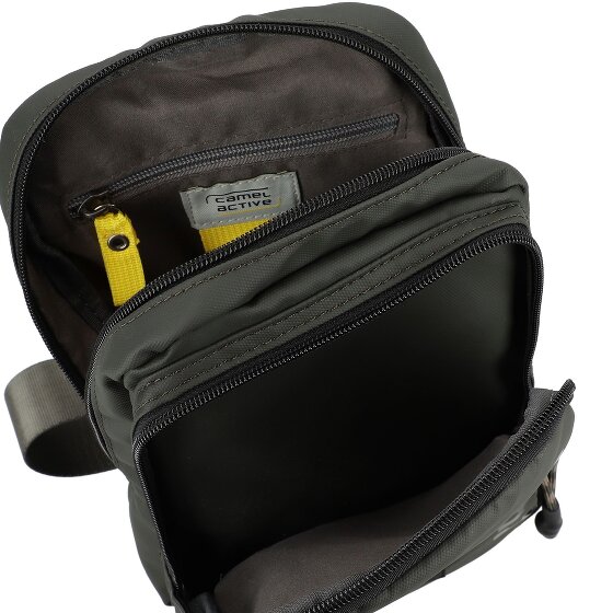 camel active Explore Sling Bag 27 cm