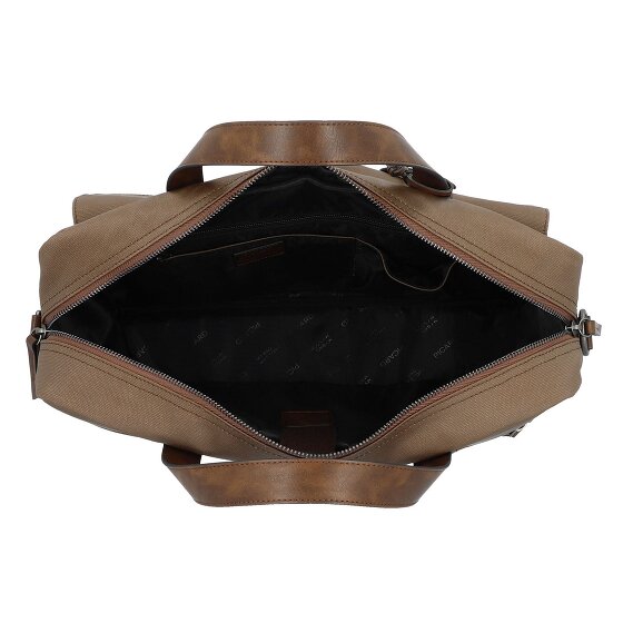 Picard Calahari Aktentasche 40 cm Laptopfach