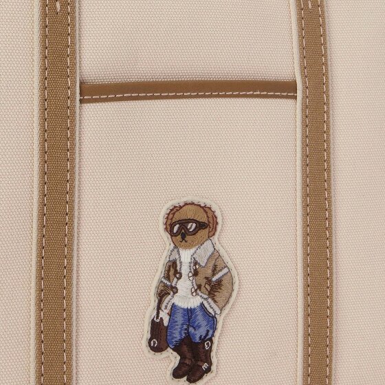 POLO RALPH LAUREN Bear Schultertasche 32.5 cm