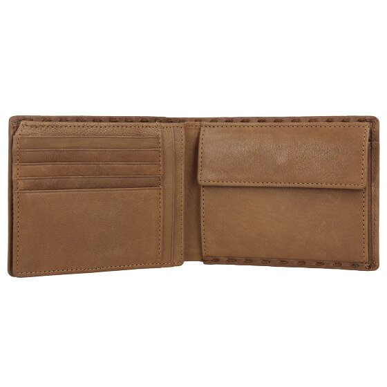 Picard Ranger 1 Geldbörse RFID Schutz Leder 12 cm