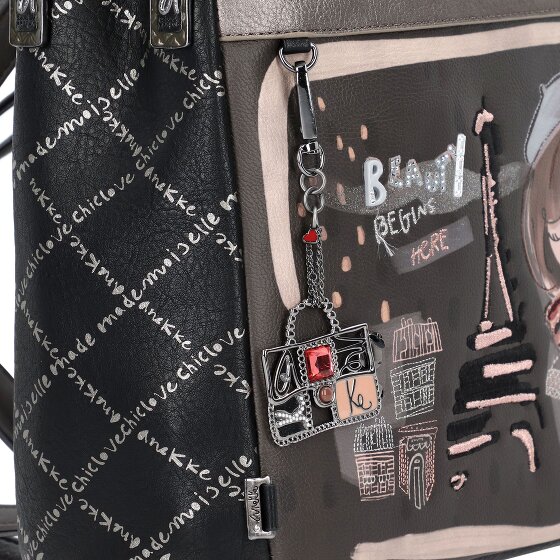 Anekke Mademoiselle Daypack 31 cm
