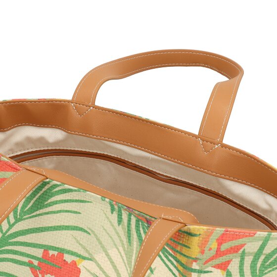 Desigual Sunara Valdivia Shopper Tasche 25 cm
