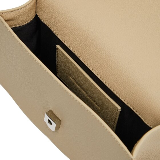 Calvin Klein Jeans Minimal Monogram Umhängetasche 21 cm Calvin Klein Jeans Minimal Monogram Umhängetasche 21 cm