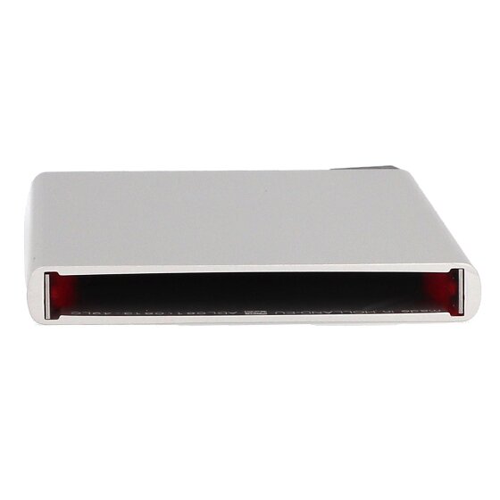 Secrid Cardprotector Kreditkartenetui RFID 6 cm