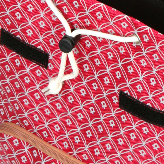 Andersen Shopper Royal Shopper Famke Einkaufstrolley 59 cm Andersen Shopper Royal Shopper Famke Einkaufstrolley 59 cm