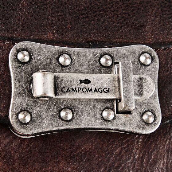 Campomaggi Agnese Umhängetasche S Leder 20 cm