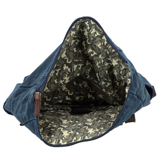 Greenburry Vintage Aviator Daypack 47 cm Laptopfach