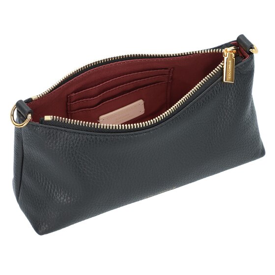 Coccinelle Aura Umhängetasche Leder 21.5 cm