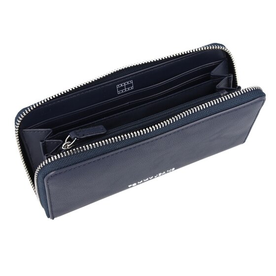 Tommy Hilfiger Jeans TJW Ess Must Geldbörse 19 cm