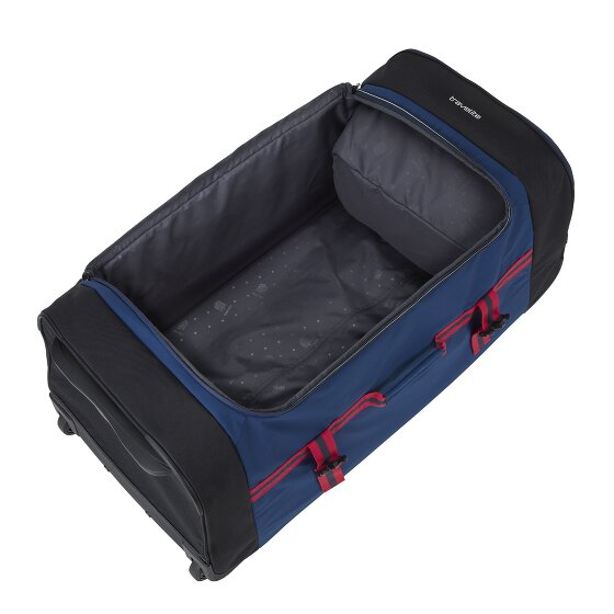Travelite travelite x NFL 2 Rollen Reisetasche 79 cm