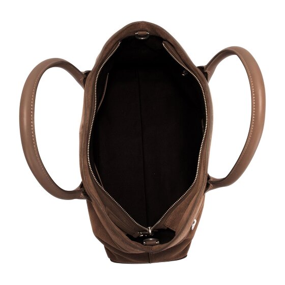 Bogner Valesca Handtasche Leder 29 cm