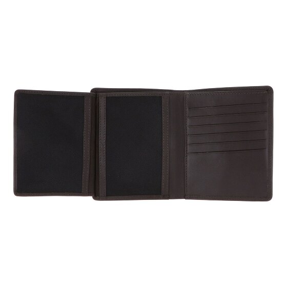 Golden Head Polo Geldbörse RFID Leder 10,5 cm