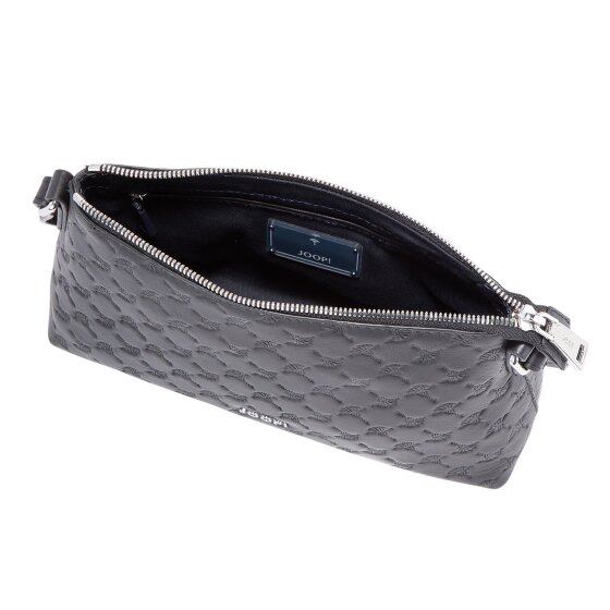 Joop! Leggero Stampa leggero stampa Umhängetasche Leder 25 cm