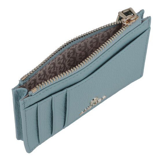 AIGNER Fashion Kreditkartenetui Leder 12 cm