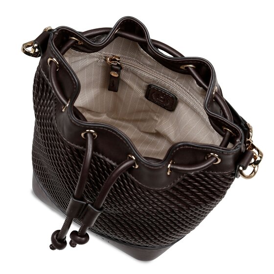 bugatti Julice Beuteltasche 14 cm