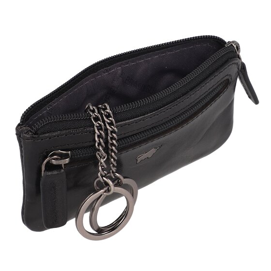 Braun Büffel Country Schlüsseletui Leder 11.5 cm