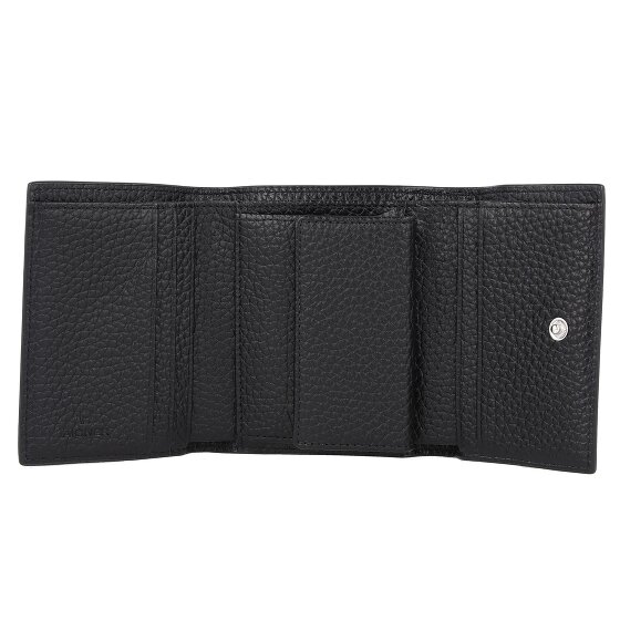 AIGNER Ivy Geldbörse RFID Schutz Leder 10.5 cm