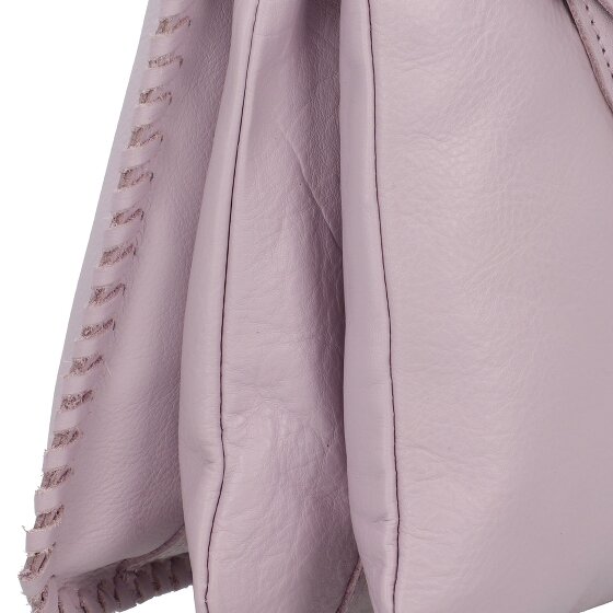Harbour 2nd Just Pure Schultertasche Leder 31 cm