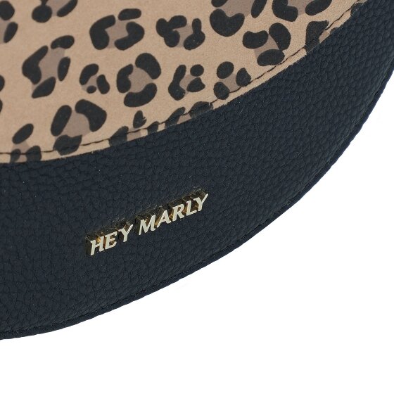 Hey Marly Soul Sister Handtasche Leder 22 cm
