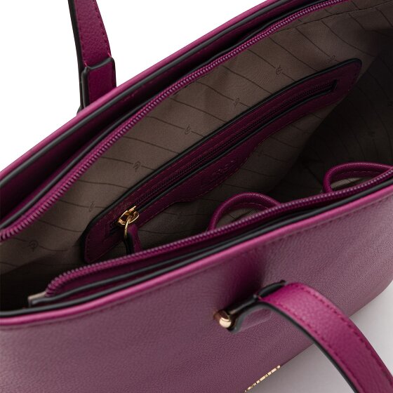 L.Credi Filippa Shopper Tasche 40 cm
