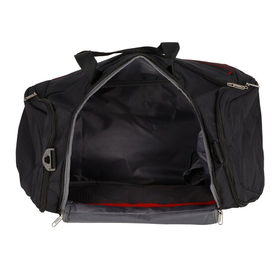 American Tourister Bombay Beach Weekender Reisetasche 62 cm