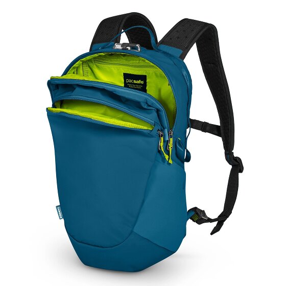 Pacsafe ECO anti-theft Rucksack RFID 43 cm Laptopfach