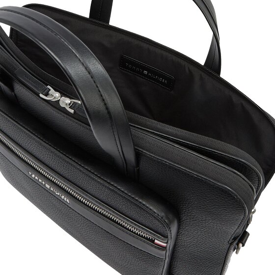 Tommy Hilfiger TH Central Aktentasche 39 cm Laptopfach