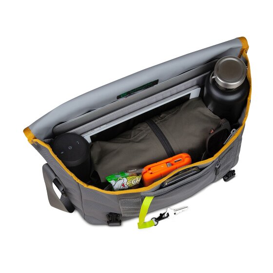 Timbuk2 Heritage Classic Messenger 41 cm Laptopfach