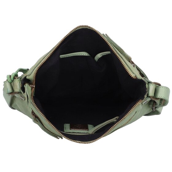 Harbour 2nd Anchor Love Isalie Umhängetasche Leder 26 cm