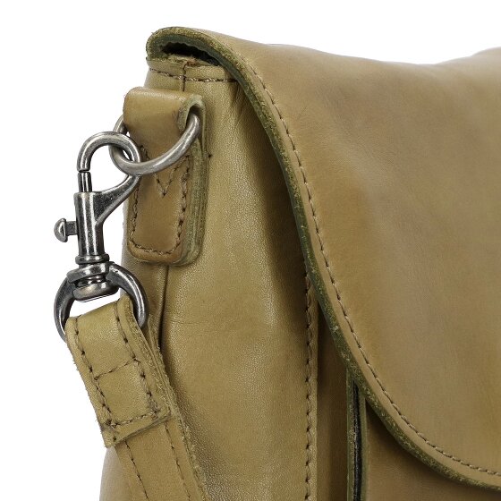 Harbour 2nd Iben Mini Bag Umhängetasche Leder 18 cm