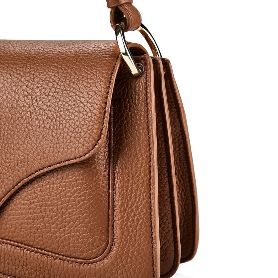 Coccinelle C-Me Schultertasche Leder 28 cm