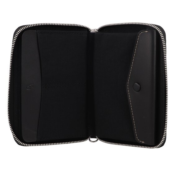 Bellroy Geldbörse RFID Schutz Leder 16 cm