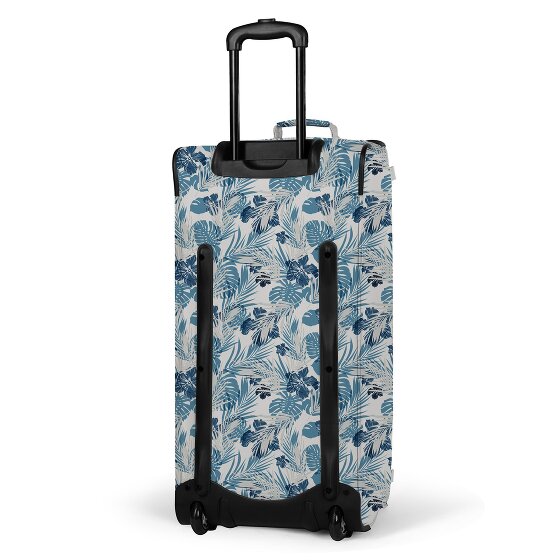Redolz Duffle Essentials 2 Rollen Reisetasche 71 cm