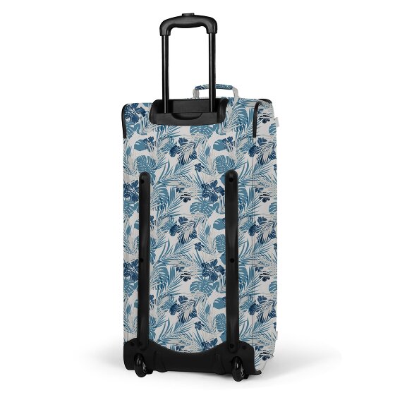 Redolz Duffle Essentials 2 Rollen Reisetasche 71 cm