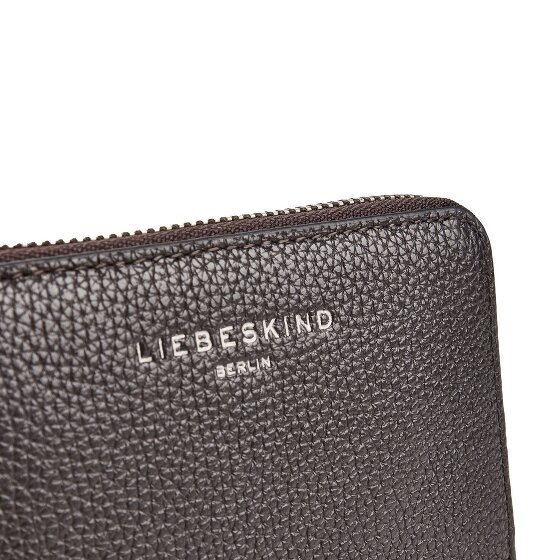 Liebeskind Zita Geldbörse RFID Schutz Leder 12.5 cm