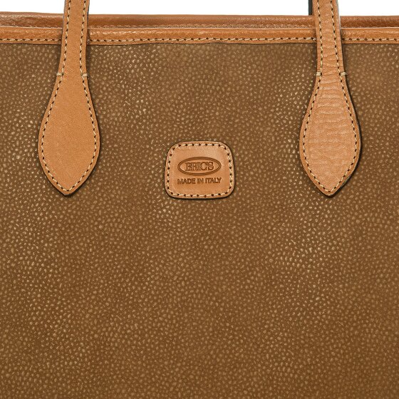 Bric's Life Shopper Tasche 40.5 cm Laptopfach