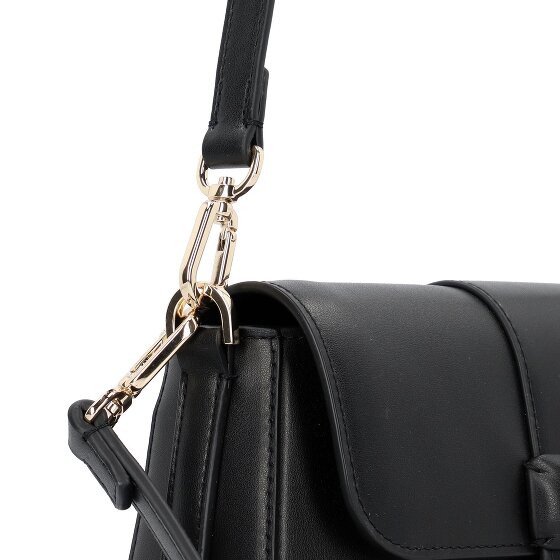 Lacoste LG Lacoste Casual Schultertasche S Leder 23 cm