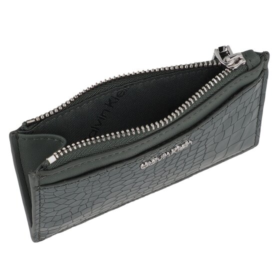 Calvin Klein CK Must Kreditkartenetui 13 cm Calvin Klein CK Must Kreditkartenetui 13 cm