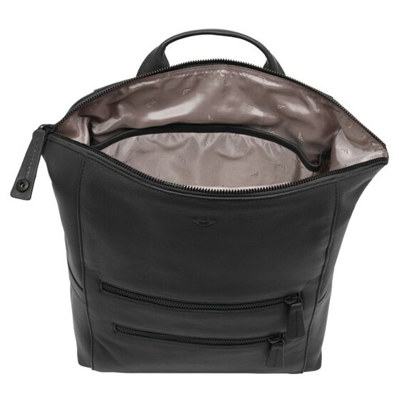 Voi 4Seasons City Rucksack Leder 30 cm