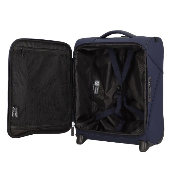 Samsonite Litebeam 2 Rollen Kabinentrolley 45 cm Samsonite Litebeam 2 Rollen Kabinentrolley 45 cm