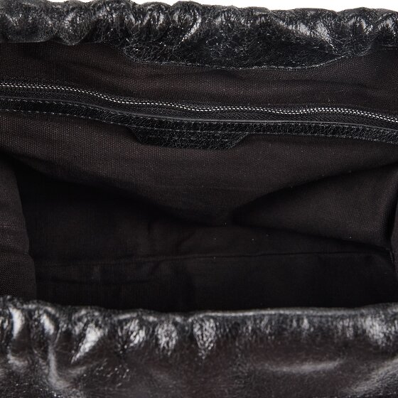 Liebeskind Lya Beuteltasche L Leder 35 cm