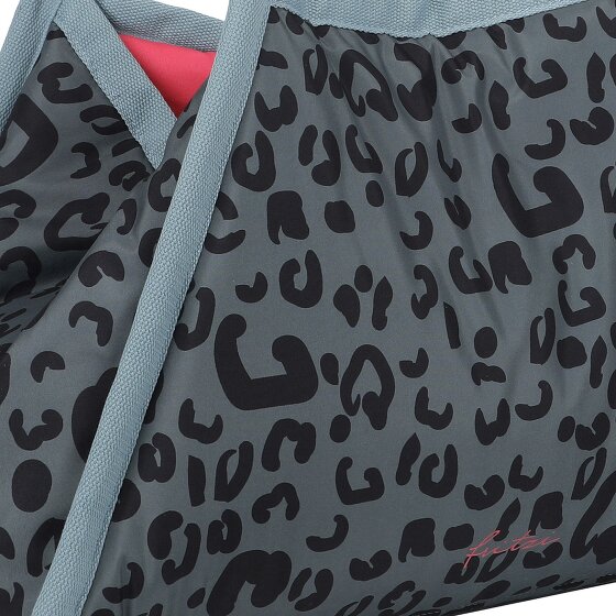 Fritzi aus Preußen Ini Shopper Tasche 38 cm