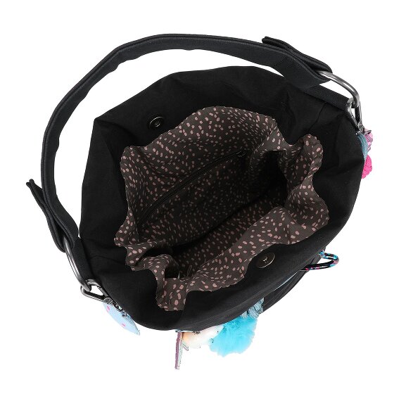 Fritzi aus Preußen Olga Limited Tüddelüt Schultertasche 27 cm