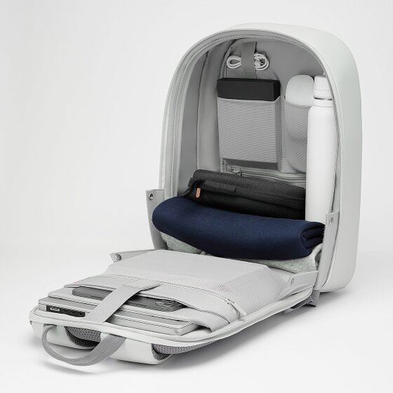 XD Design Bobby Edge Business-Rucksack 46 cm Laptopfach XD Design Bobby Edge Business-Rucksack 46 cm Laptopfach