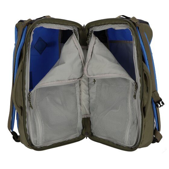 Fjällräven Vardag Splitpack Weekender Reisetasche 48 cm