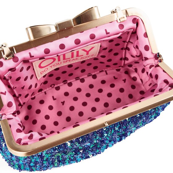 Oilily L'Heure de la Fete Mini Bag Umhängetasche 18 cm