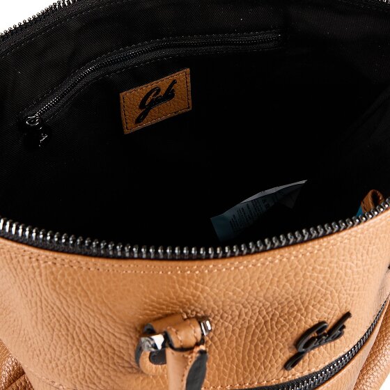 Gabs G3 Zip Handtasche M Leder 37 cm