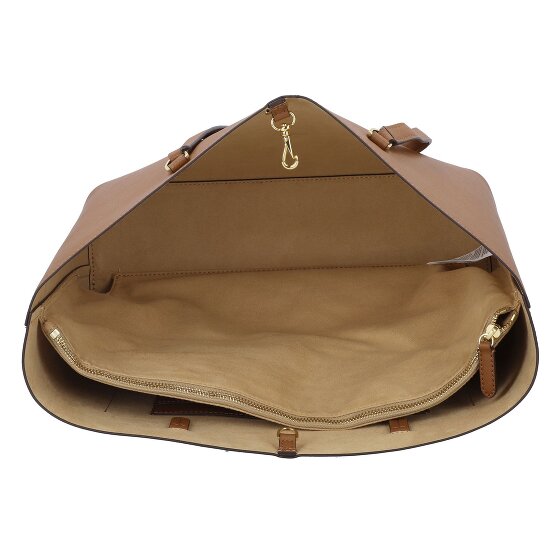 Lauren Ralph Lauren Karly Shopper Tasche Leder 42 cm