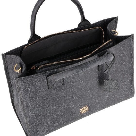 Picard Kapstadt Shopper Tasche Leder 34 cm